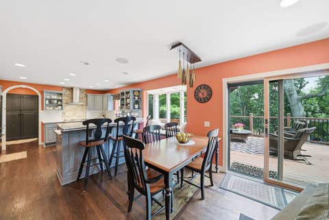 Tiny photo for 25990 N Oak Hills Road, Lake Barrington, IL 60010 (MLS # 12693138)