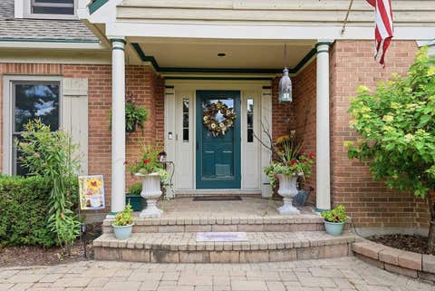 Tiny photo for 25990 N Oak Hills Road, Lake Barrington, IL 60010 (MLS # 12693138)