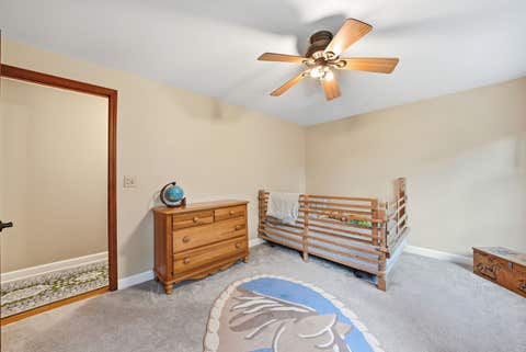 Tiny photo for 25990 N Oak Hills Road, Lake Barrington, IL 60010 (MLS # 12693138)