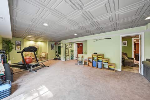 Tiny photo for 25990 N Oak Hills Road, Lake Barrington, IL 60010 (MLS # 12693138)