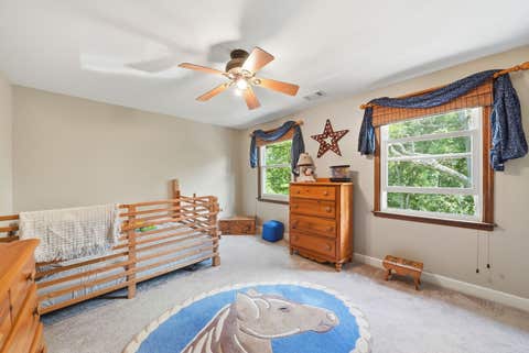 Tiny photo for 25990 N Oak Hills Road, Lake Barrington, IL 60010 (MLS # 12693138)