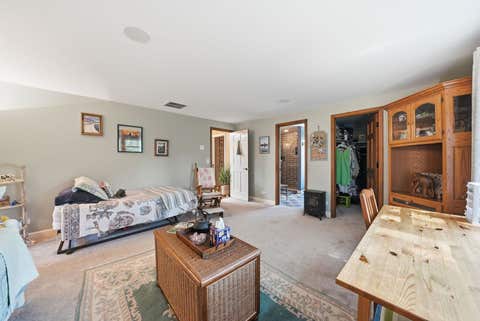 Tiny photo for 25990 N Oak Hills Road, Lake Barrington, IL 60010 (MLS # 12693138)
