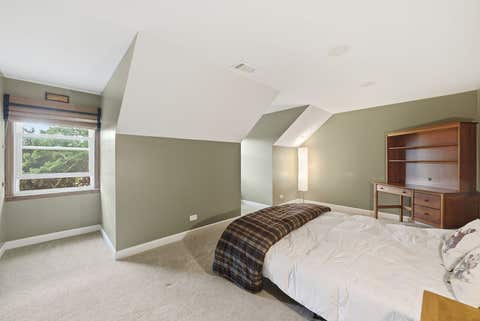 Tiny photo for 25990 N Oak Hills Road, Lake Barrington, IL 60010 (MLS # 12693138)