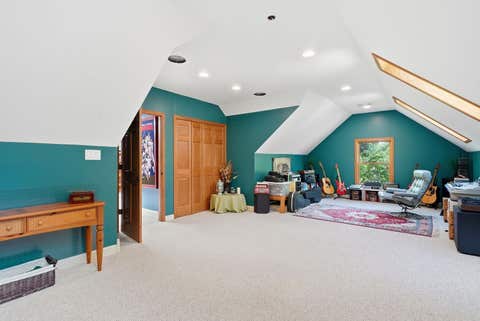 Tiny photo for 25990 N Oak Hills Road, Lake Barrington, IL 60010 (MLS # 12693138)