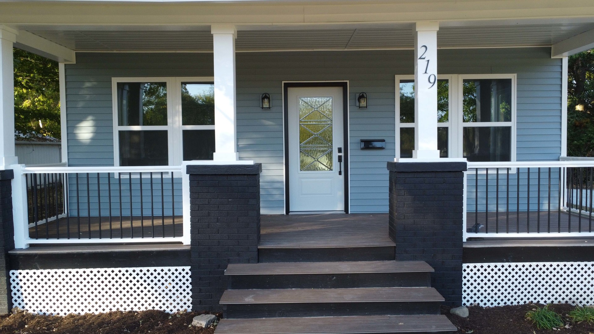 219 W Jones Street