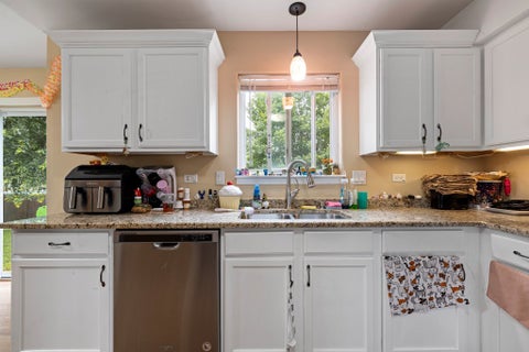 Tiny photo for 4306 Anthony Lane, Plainfield, IL 60586 (MLS # 12693666)