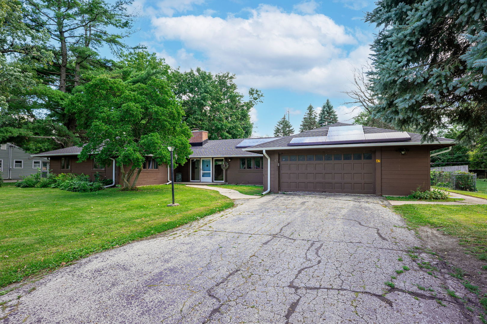 47 Briar Lane