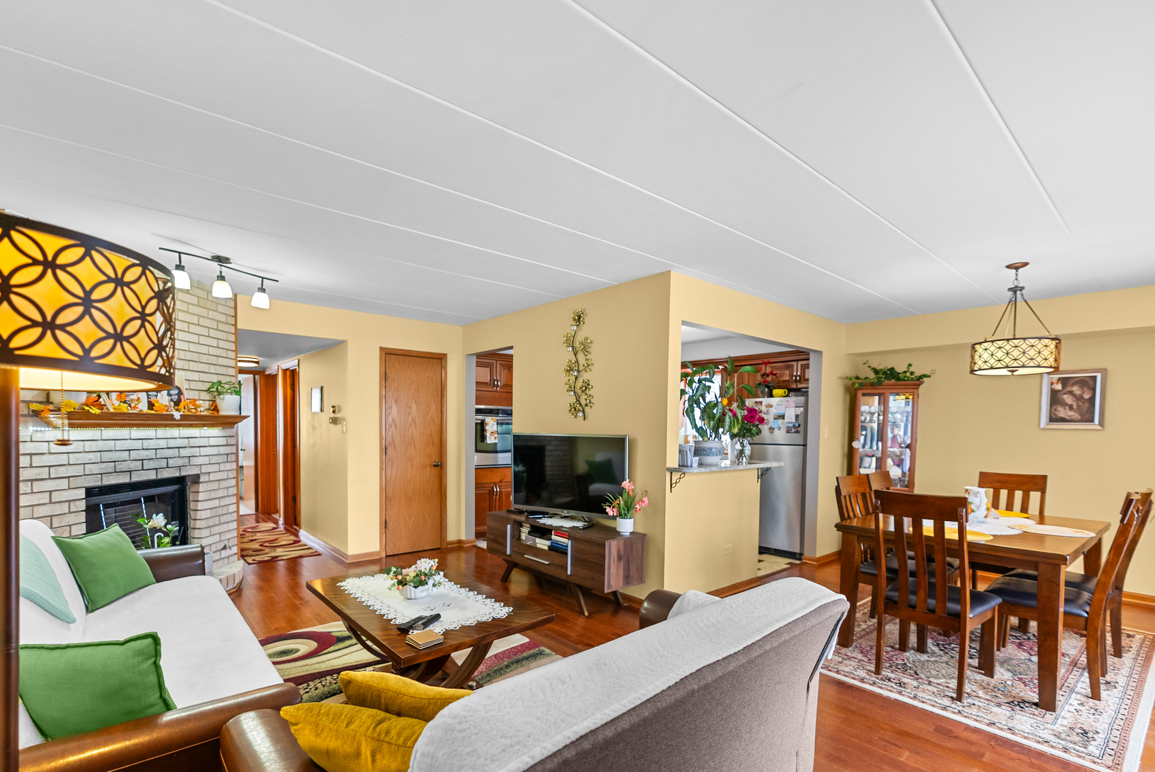 6331 W 63rd Street 2A