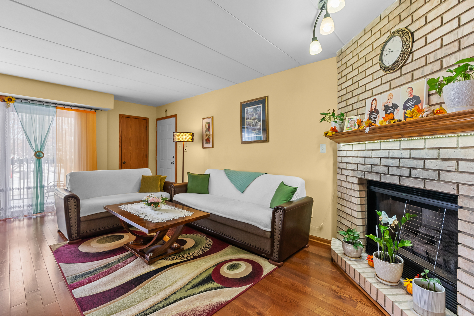 6331 W 63rd Street 2A