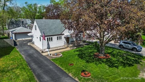 Tiny photo for 916 N Roberta Avenue, Melrose Park, IL 60164 (MLS # 12579364)