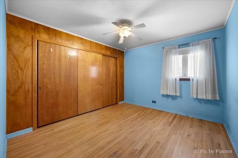 Tiny photo for 916 N Roberta Avenue, Melrose Park, IL 60164 (MLS # 12579364)