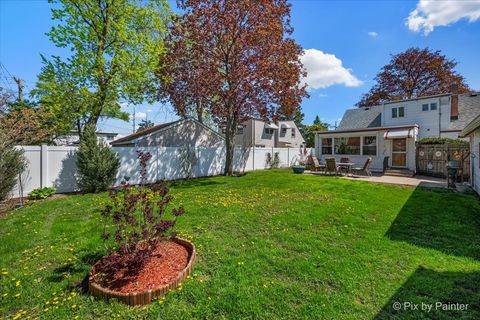 Tiny photo for 916 N Roberta Avenue, Melrose Park, IL 60164 (MLS # 12579364)