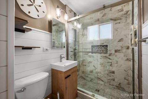 Tiny photo for 916 N Roberta Avenue, Melrose Park, IL 60164 (MLS # 12579364)