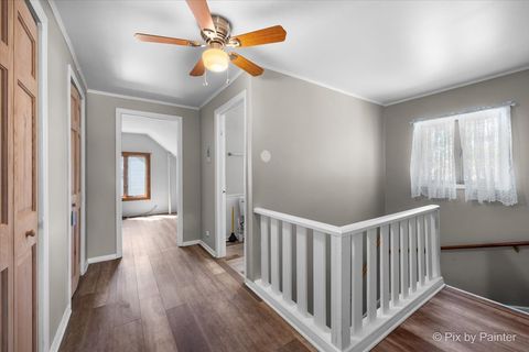 Tiny photo for 916 N Roberta Avenue, Melrose Park, IL 60164 (MLS # 12579364)