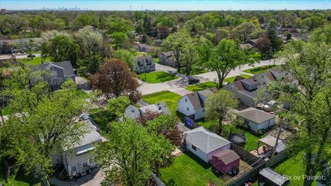 Tiny photo for 916 N Roberta Avenue, Melrose Park, IL 60164 (MLS # 12579364)