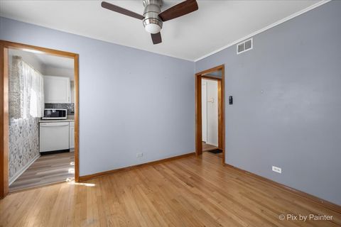 Tiny photo for 916 N Roberta Avenue, Melrose Park, IL 60164 (MLS # 12579364)