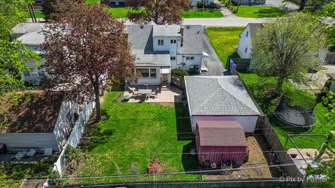 Tiny photo for 916 N Roberta Avenue, Melrose Park, IL 60164 (MLS # 12579364)