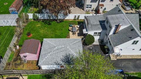 Tiny photo for 916 N Roberta Avenue, Melrose Park, IL 60164 (MLS # 12579364)