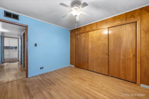 Tiny photo for 916 N Roberta Avenue, Melrose Park, IL 60164 (MLS # 12579364)