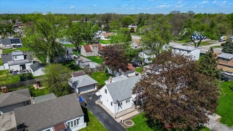 Tiny photo for 916 N Roberta Avenue, Melrose Park, IL 60164 (MLS # 12579364)