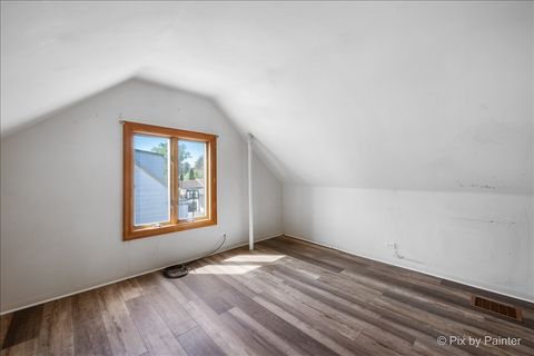 Tiny photo for 916 N Roberta Avenue, Melrose Park, IL 60164 (MLS # 12579364)