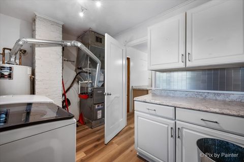 Tiny photo for 916 N Roberta Avenue, Melrose Park, IL 60164 (MLS # 12579364)