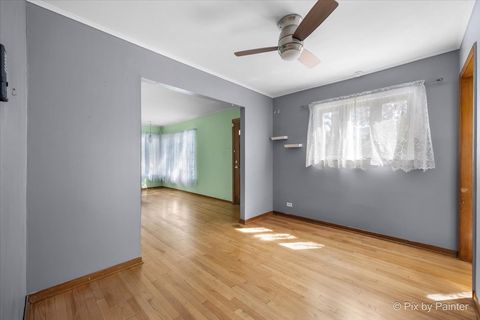 Tiny photo for 916 N Roberta Avenue, Melrose Park, IL 60164 (MLS # 12579364)