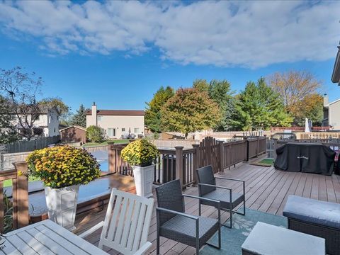 Tiny photo for 2319 Jackson Branch Drive, New Lenox, IL 60451 (MLS # 12500541)