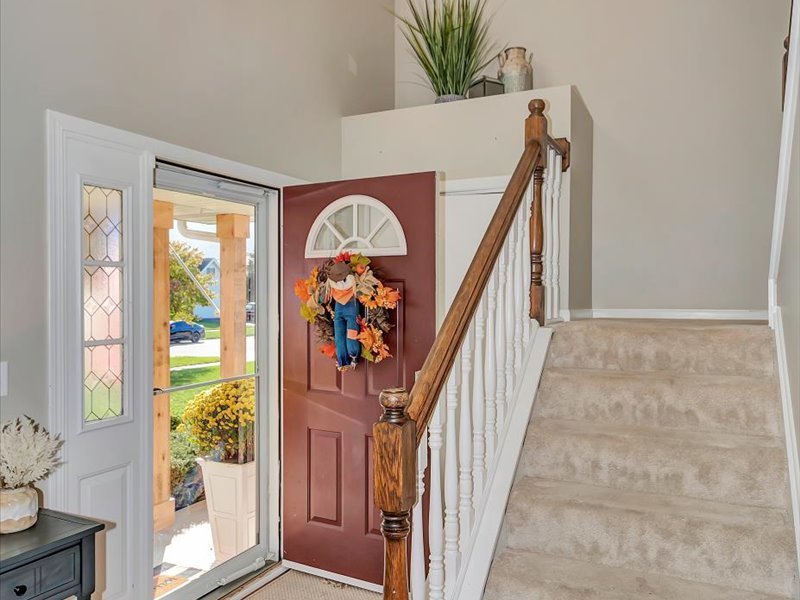 2319 Jackson Branch Drive