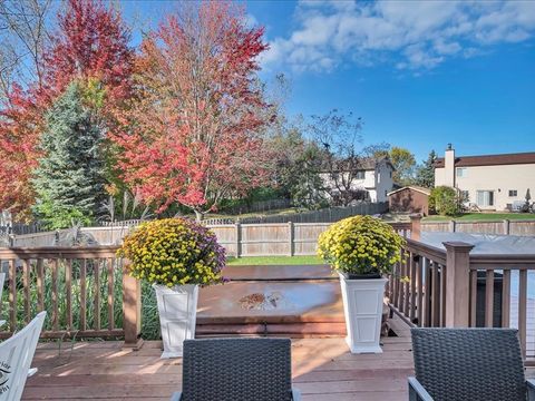 Tiny photo for 2319 Jackson Branch Drive, New Lenox, IL 60451 (MLS # 12500541)