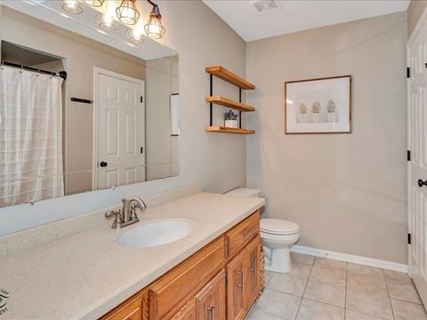 Tiny photo for 2319 Jackson Branch Drive, New Lenox, IL 60451 (MLS # 12500541)