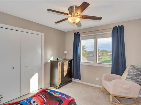 Tiny photo for 2319 Jackson Branch Drive, New Lenox, IL 60451 (MLS # 12500541)