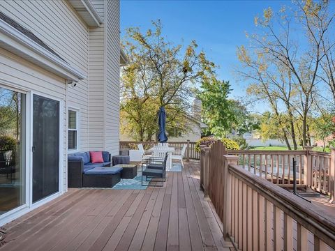 Tiny photo for 2319 Jackson Branch Drive, New Lenox, IL 60451 (MLS # 12500541)
