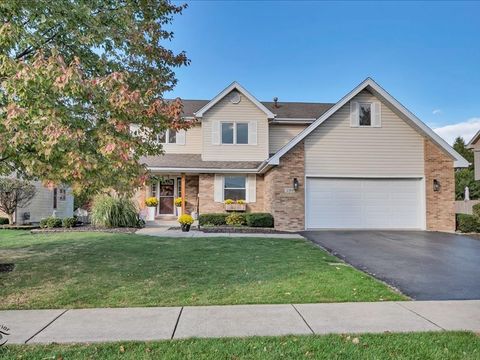 2319 Jackson Branch Drive New Lenox IL 60451