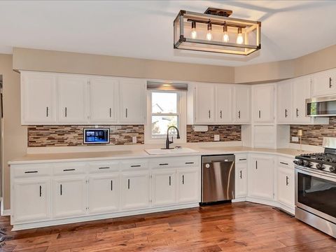 Tiny photo for 2319 Jackson Branch Drive, New Lenox, IL 60451 (MLS # 12500541)