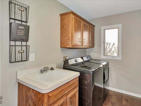 Tiny photo for 2319 Jackson Branch Drive, New Lenox, IL 60451 (MLS # 12500541)