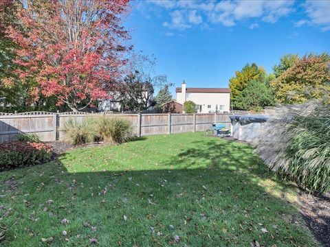 Tiny photo for 2319 Jackson Branch Drive, New Lenox, IL 60451 (MLS # 12500541)