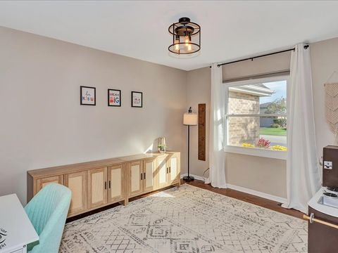 Tiny photo for 2319 Jackson Branch Drive, New Lenox, IL 60451 (MLS # 12500541)