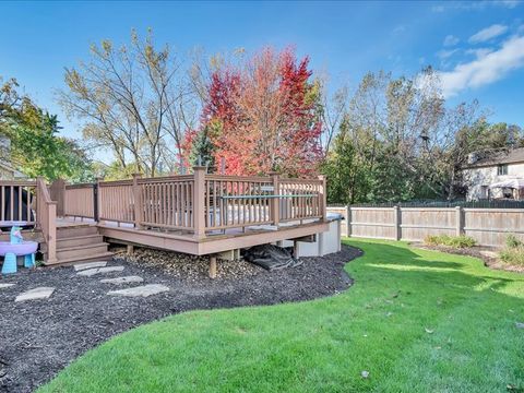 Tiny photo for 2319 Jackson Branch Drive, New Lenox, IL 60451 (MLS # 12500541)