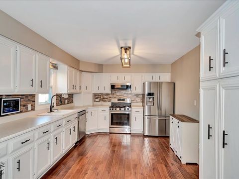 Tiny photo for 2319 Jackson Branch Drive, New Lenox, IL 60451 (MLS # 12500541)