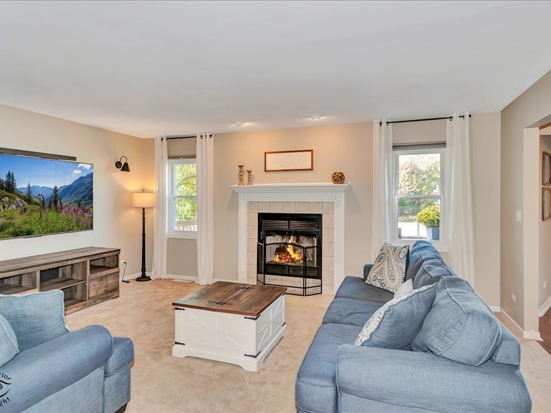 2319 Jackson Branch Drive