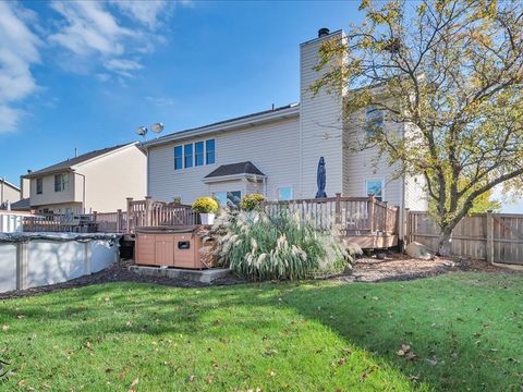 Tiny photo for 2319 Jackson Branch Drive, New Lenox, IL 60451 (MLS # 12500541)