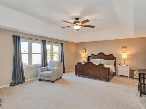 Tiny photo for 2319 Jackson Branch Drive, New Lenox, IL 60451 (MLS # 12500541)