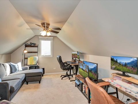 Tiny photo for 2319 Jackson Branch Drive, New Lenox, IL 60451 (MLS # 12500541)
