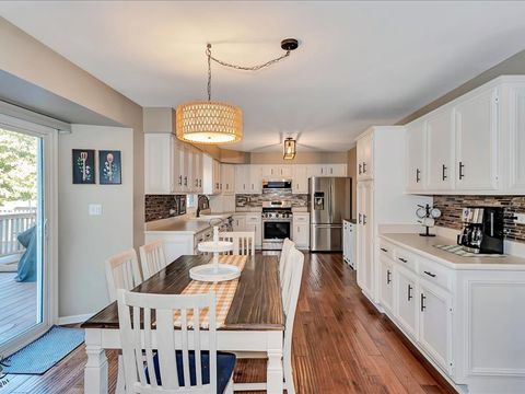 Tiny photo for 2319 Jackson Branch Drive, New Lenox, IL 60451 (MLS # 12500541)