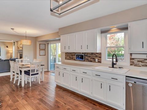 Tiny photo for 2319 Jackson Branch Drive, New Lenox, IL 60451 (MLS # 12500541)