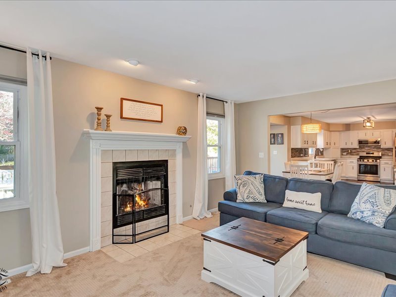 2319 Jackson Branch Drive