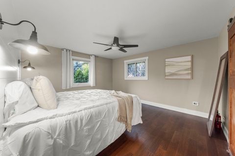 Tiny photo for 314 Brookside Circle, Wheaton, IL 60187 (MLS # 12499684)