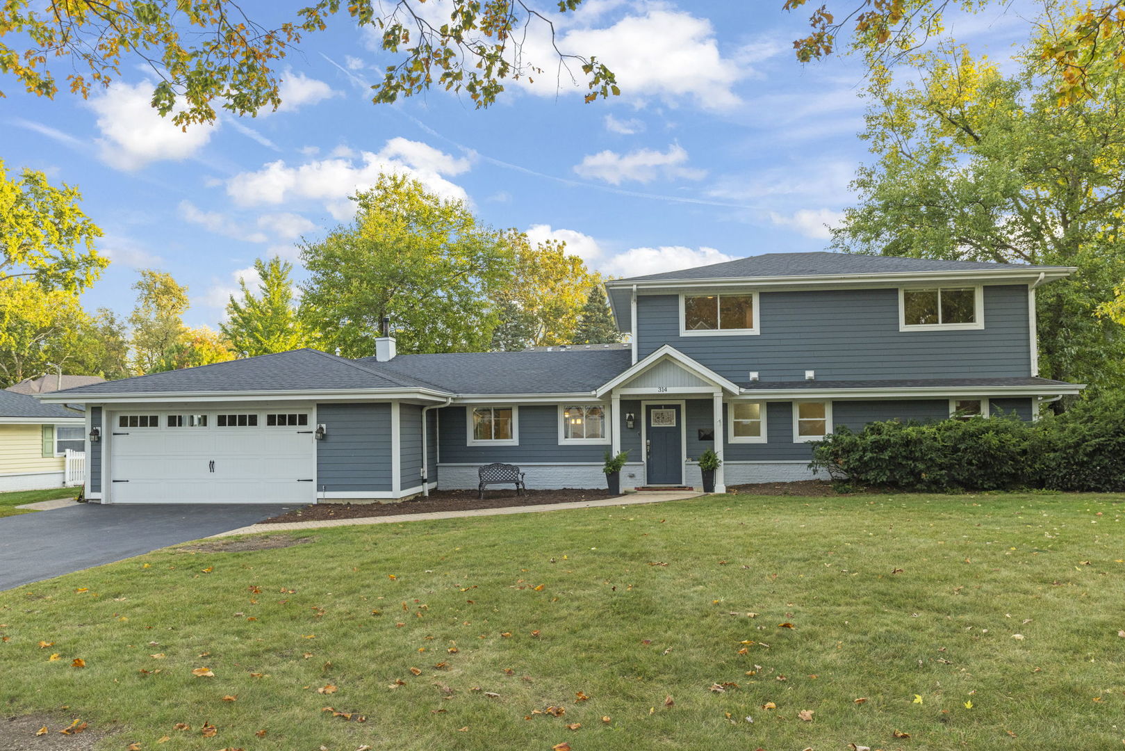 314 Brookside Circle