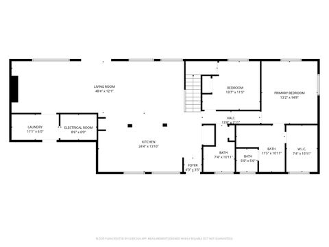 Tiny photo for 314 Brookside Circle, Wheaton, IL 60187 (MLS # 12499684)